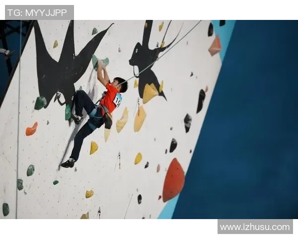 深圳攀岩队在攀岩节奏排名中创下历史新高展现团队实力与拼搏精神