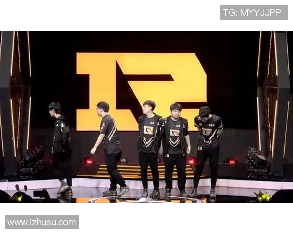 深入探讨RNG战队在比赛中的团队配合与数据分析表现 深入探讨RNG战队在比赛中的团队配合与数据分析表现