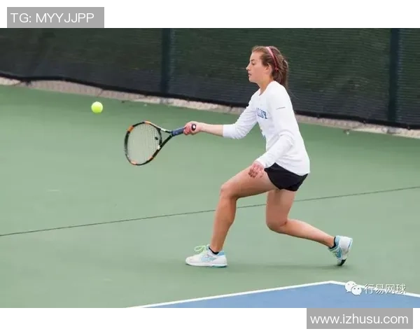 深度对话刘静探讨她的网球人生与梦想追逐之路