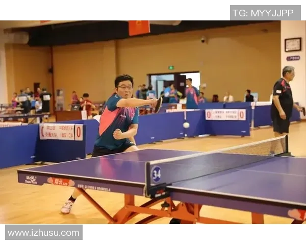 西安乒乓球队耐力表现数据分析揭示训练效果与运动员潜力