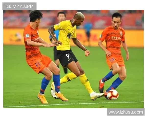 2016年7月3日恒大与鲁能激战成名的精彩对决回顾 2016年7月3日恒大与鲁能激战成名的精彩对决回顾