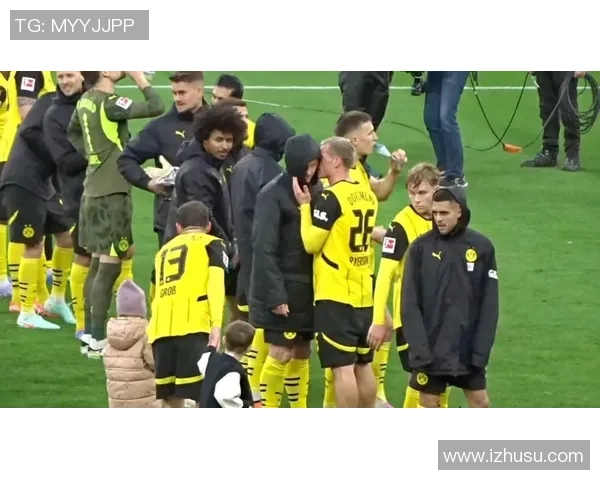 多特蒙德迎战美因茨全力争胜展现强队风范